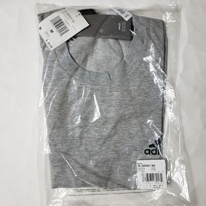 Adidas 3S Jersey SS